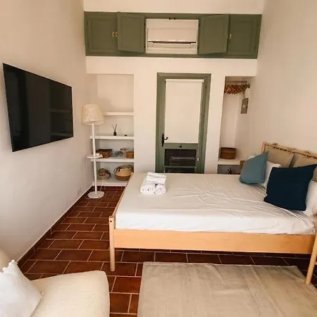 - Villacana With Large Terraces Pi48 Lejlighed *