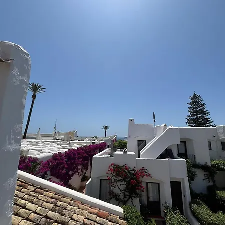 - Villacana With Large Terraces Pi48 Lejlighed *