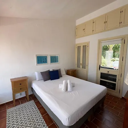 Lejlighed - Villacana With Large Terraces Pi48