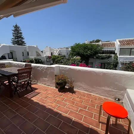- Villacana With Large Terraces Pi48 Lejlighed *