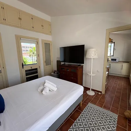 - Villacana With Large Terraces Pi48 * Estepona