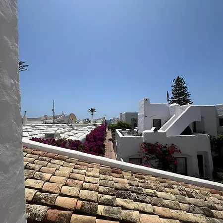 Lejlighed - Villacana With Large Terraces Pi48