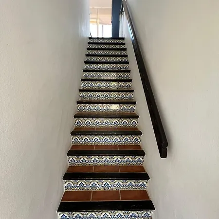 Lejlighed - Villacana With Large Terraces Pi48 *