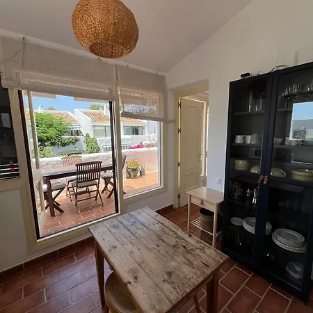 Lejlighed - Villacana With Large Terraces Pi48 Estepona