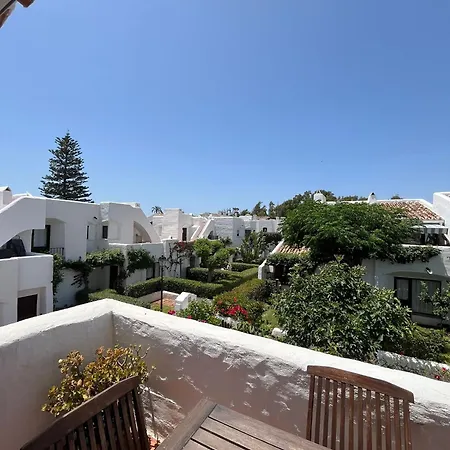Lejlighed - Villacana With Large Terraces Pi48 Estepona