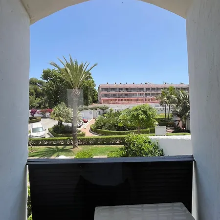 - Villacana With Large Terraces Pi48 Lejlighed Estepona