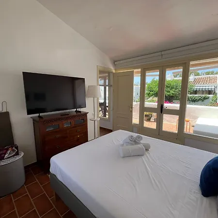 - Villacana With Large Terraces Pi48 * Estepona