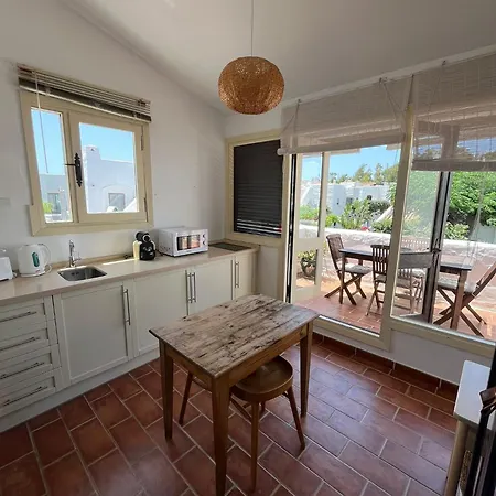 - Villacana With Large Terraces Pi48