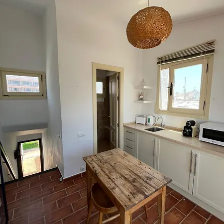 - Villacana With Large Terraces Pi48 * Estepona