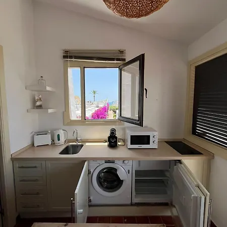 - Villacana With Large Terraces Pi48 * Estepona