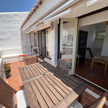 - Villacana With Large Terraces Pi48 *