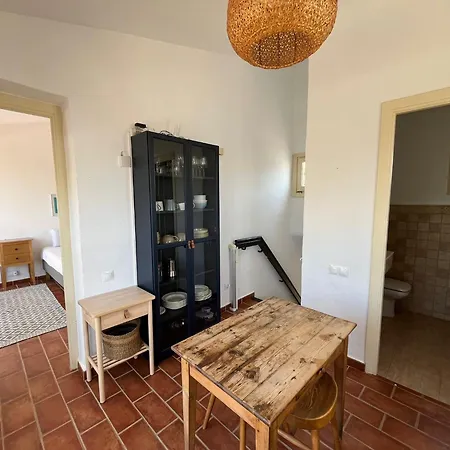 - Villacana With Large Terraces Pi48 *