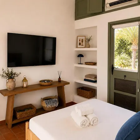 Apartman - Villacana With Large Terraces Pi48 *