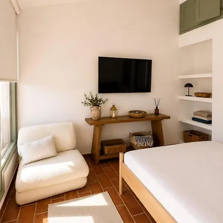 Apartman - Villacana With Large Terraces Pi48 *