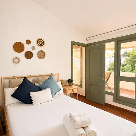 - Villacana With Large Terraces Pi48 Apartman Estepona