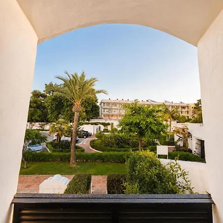 - Villacana With Large Terraces Pi48