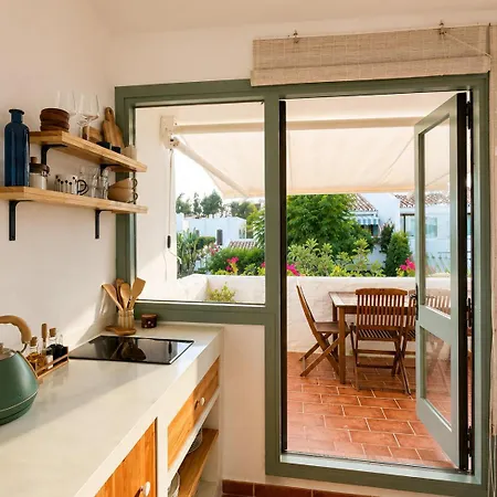 Apartman - Villacana With Large Terraces Pi48 *