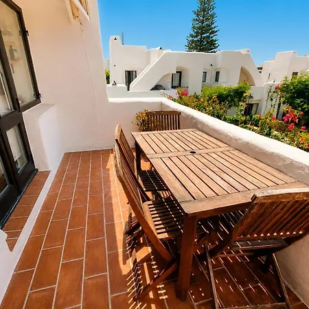 - Villacana With Large Terraces Pi48 Estepona