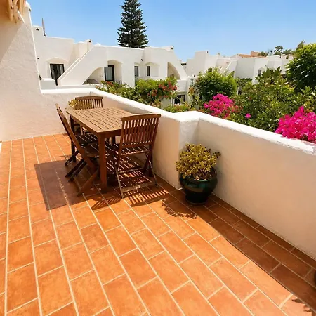 Apartman - Villacana With Large Terraces Pi48
