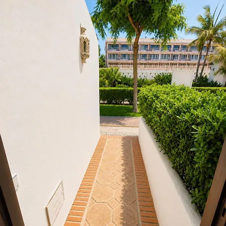 Apartman - Villacana With Large Terraces Pi48