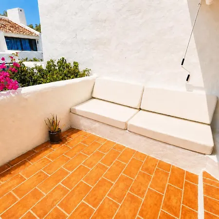 - Villacana With Large Terraces Pi48 *