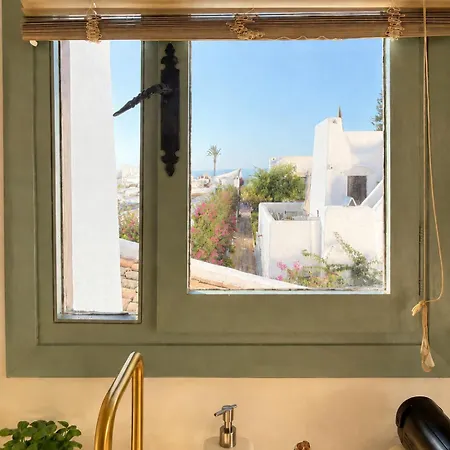 Apartman - Villacana With Large Terraces Pi48