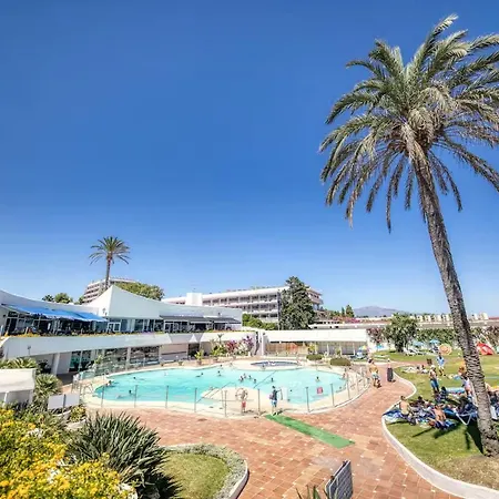 - Villacana With Large Terraces Pi48 Apartman *