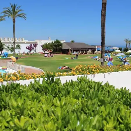 Apartman - Villacana With Large Terraces Pi48 Estepona