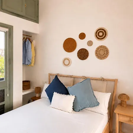 - Villacana With Large Terraces Pi48 * Estepona