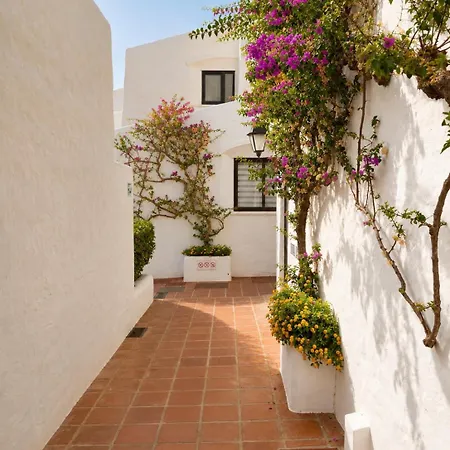 - Villacana With Large Terraces Pi48 Apartman