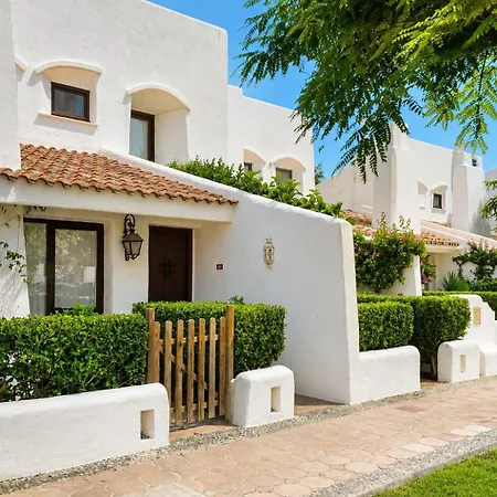 Apartman - Villacana With Large Terraces Pi48 *